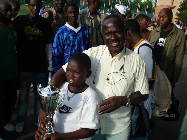 Tournoi Soninkara 2007